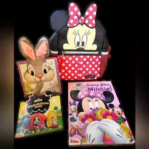 Disney Bundle
